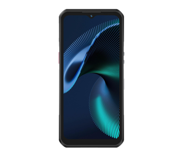 OUKITEL WP62 5G 8/256GB 11.000mAh srebrny - 1505807 - zdjęcie 3